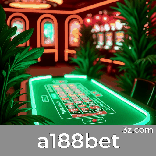 Otimização Sistemática de Bônus na a188bet