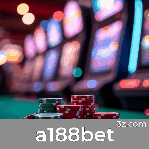 Inovação Pioneira na a188bet: Experiências de Entretenimento Disruptivas