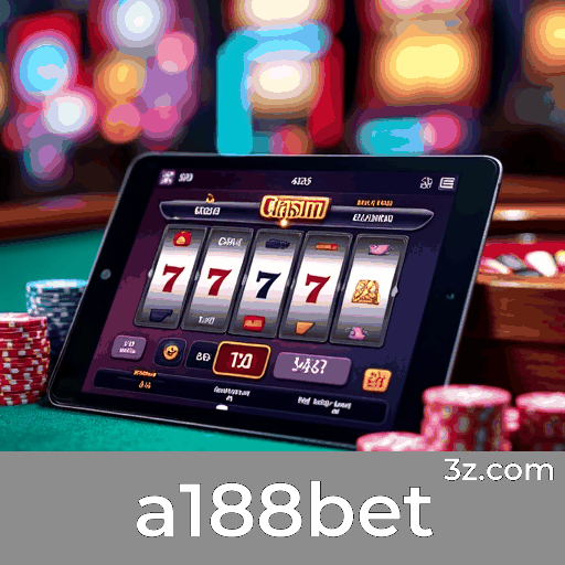 a188bet: Aplicativo Móvel Completo e Conveniente