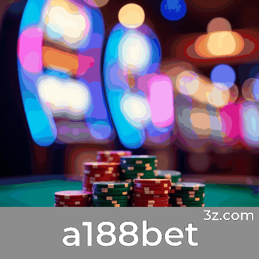 a188bet: Plataforma Profissional e Confiável