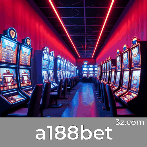 Desenvolvedores Top e Tecnologia Avançada no a188bet